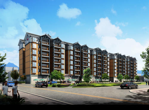 深圳小產(chǎn)權房你了解多少？