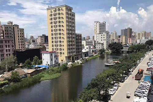 精裝和毛坯，如何選擇龍華小產(chǎn)權(quán)房？