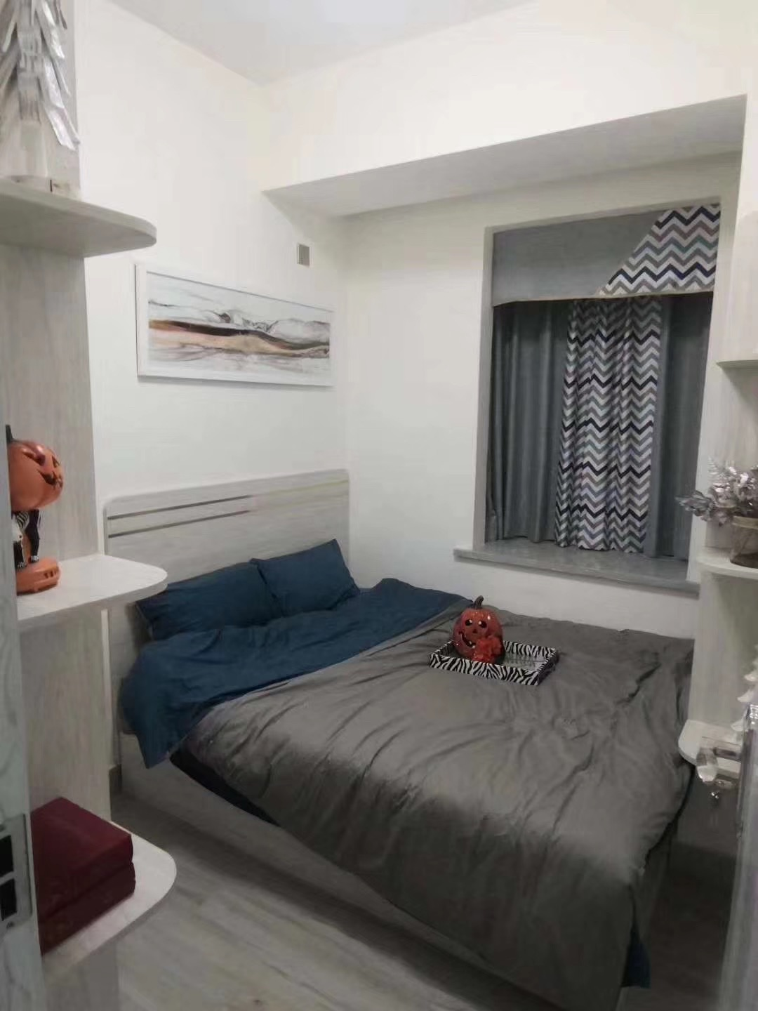 深圳小產(chǎn)權(quán)適合買還是租？