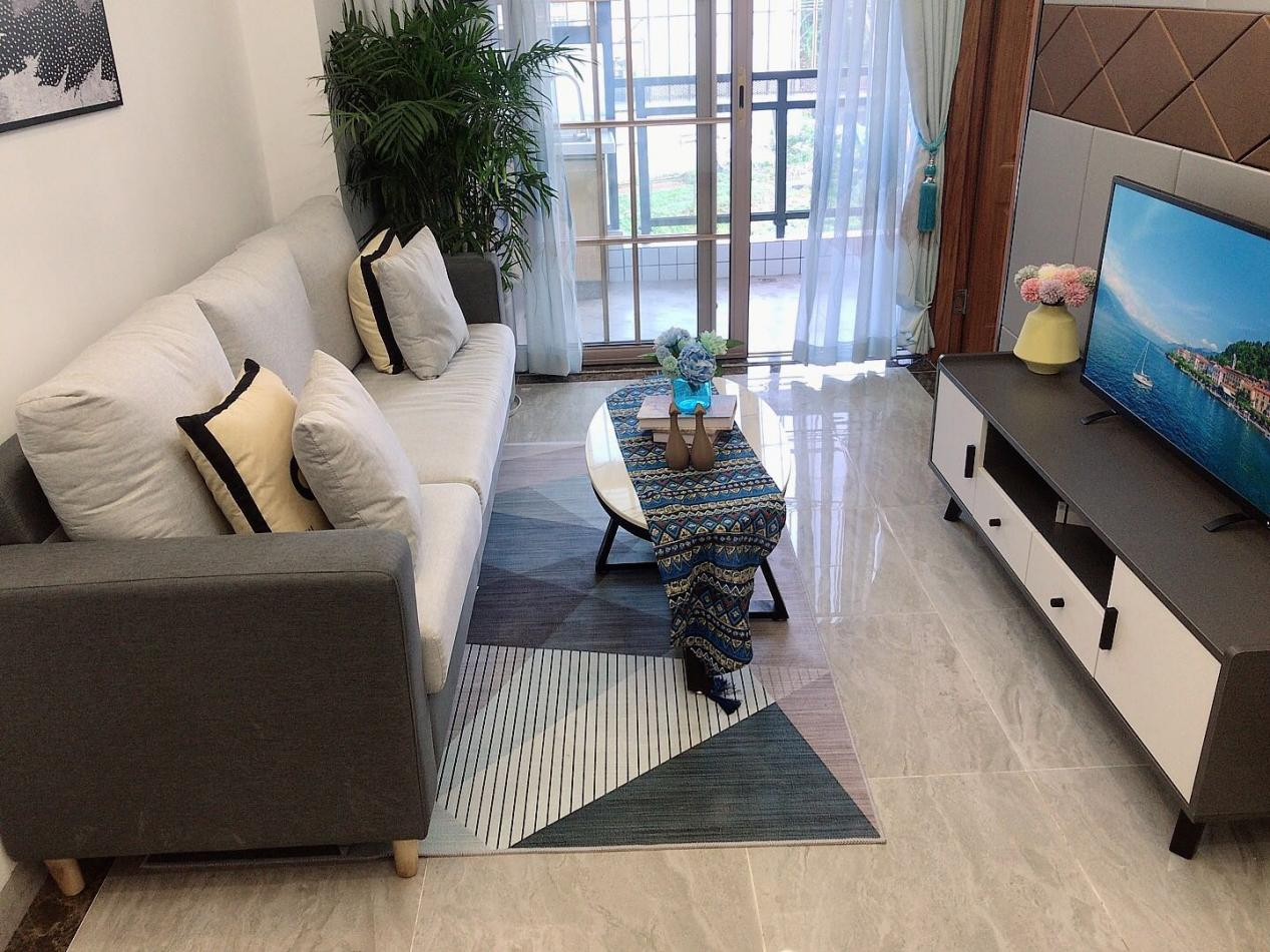 深圳坂田圍社區(qū)附近有哪些房產(chǎn)值得購買呢？