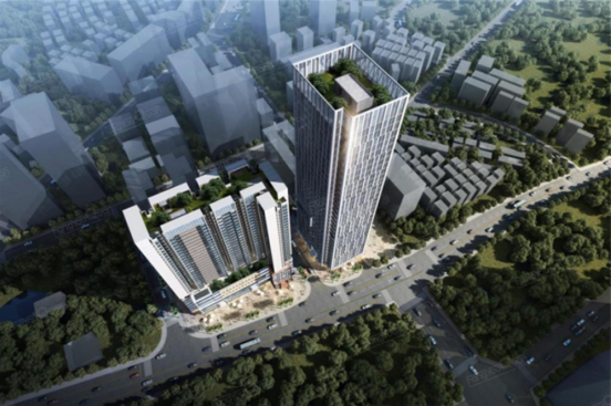 深圳龍崗坂田大發(fā)埔社區(qū)哪些房產(chǎn)值得購買？