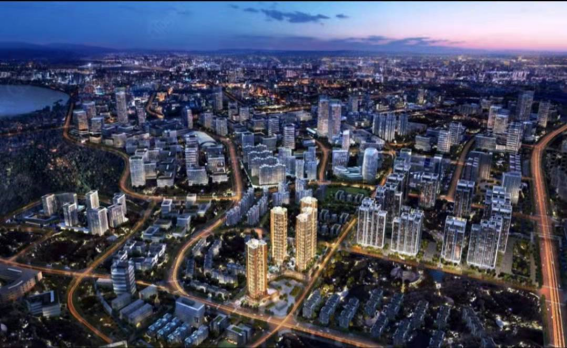 深圳市龍華區(qū)有好的普通住宅推薦嗎？