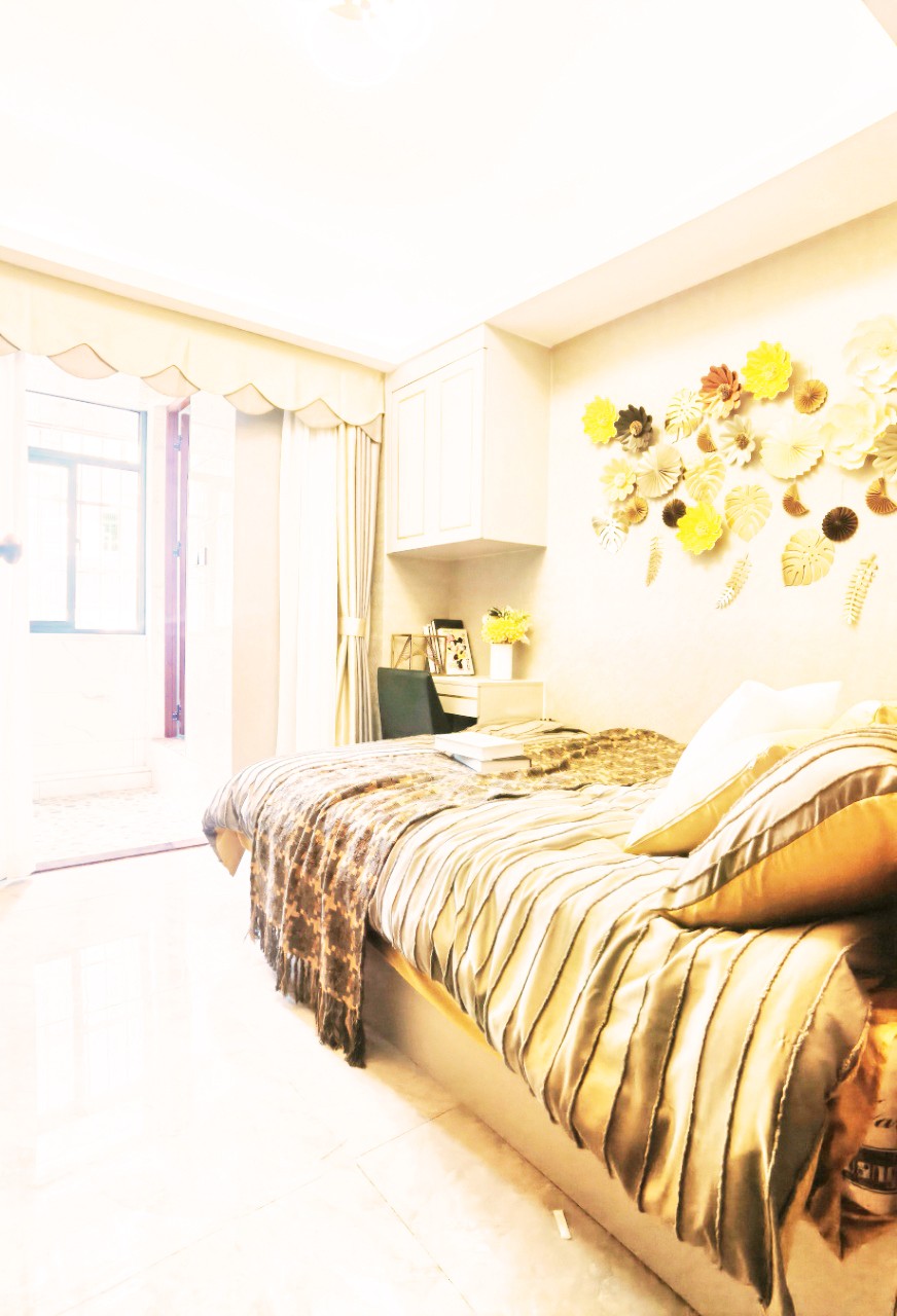 深圳龍華小產(chǎn)權(quán)房|星河天匯 43.8萬(wàn)/套  出門就是地鐵口