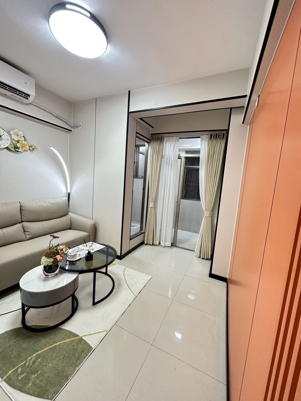 民治中心城|單間|一房一廳|兩房一廳|三房?jī)蓮d