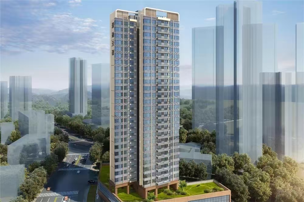 景勛天著|均價(jià)約45000元/平