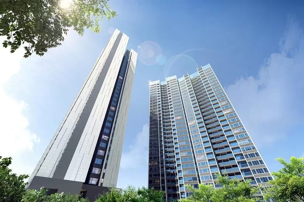 海巒坊|均價(jià)約65000元/平