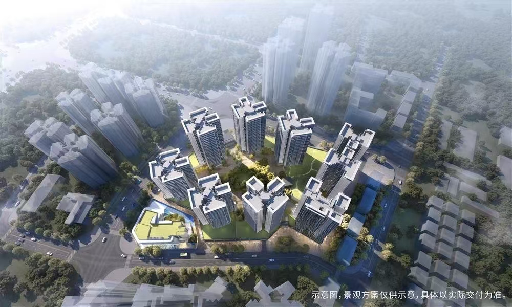 會展灣南岸|均價(jià)約28000元/平