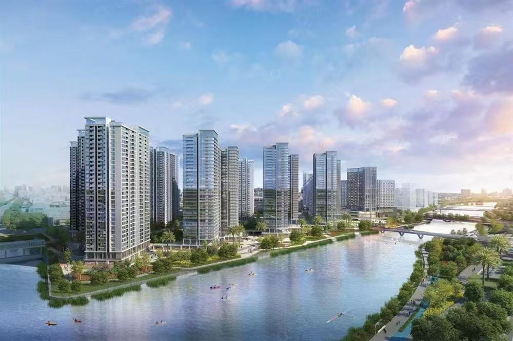 會展灣東城廣場|均價(jià)約37000元/平