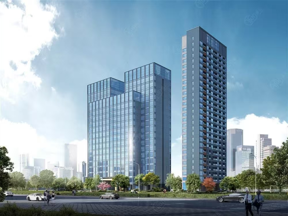 泰福名苑|均價(jià)約52000元/平