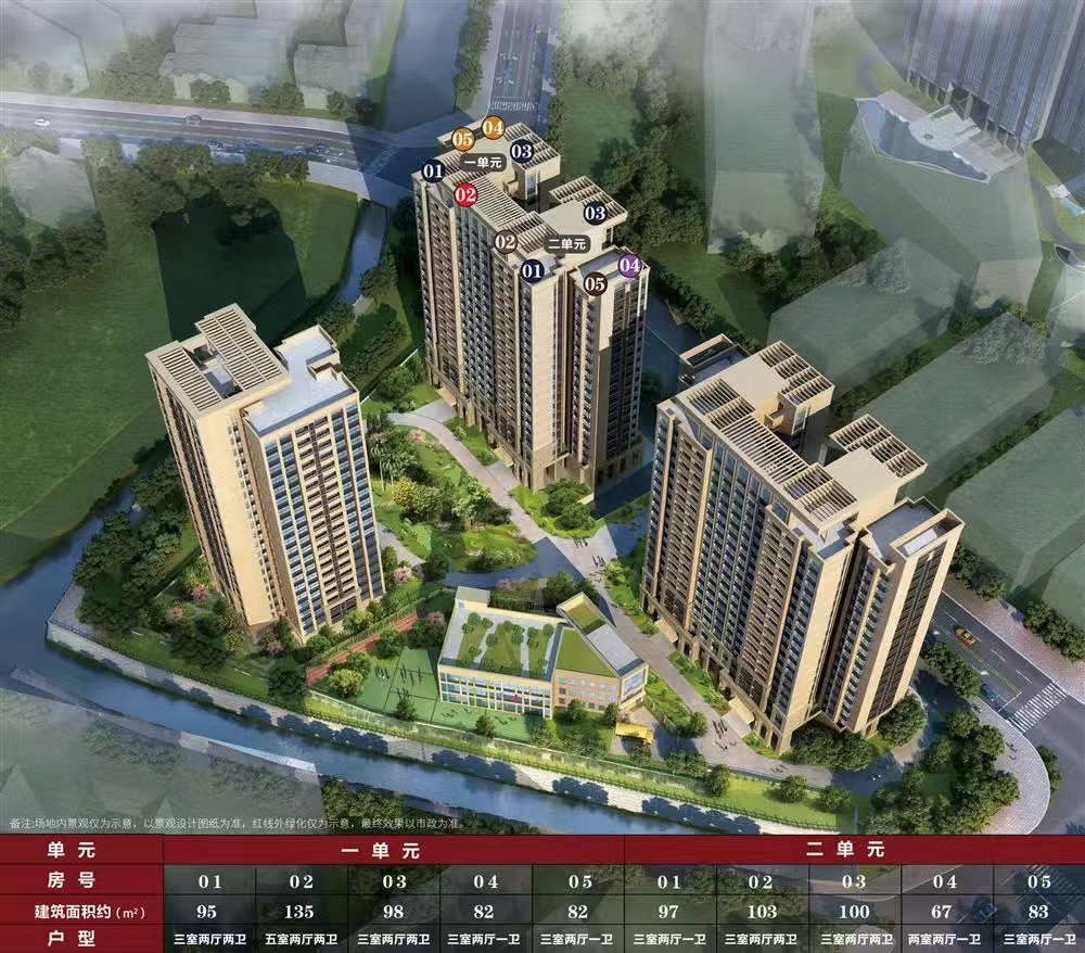 福圍花園|均價(jià)約40000元/平