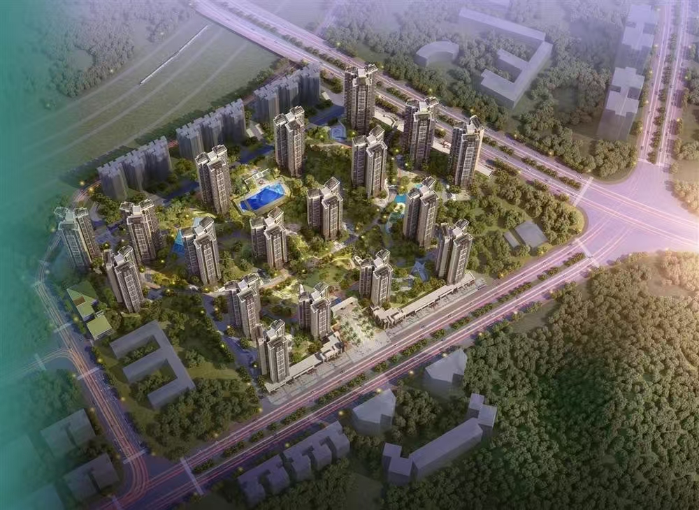 深業(yè)西湖三里|均價約7399元/平