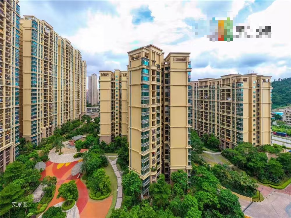 中澳春城|均價約14800元/平