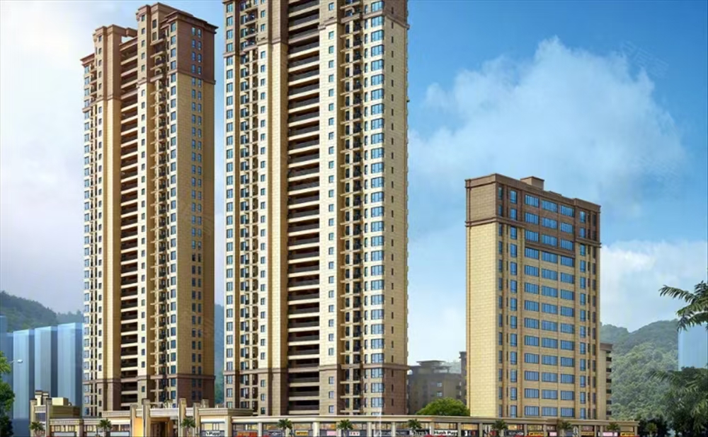 長(zhǎng)虹華悅府|均價(jià)約7000元/平