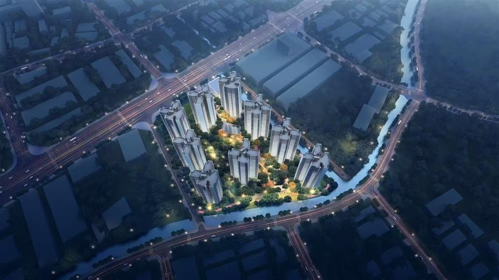 越秀龍湖.天樾|均價(jià)約11600元/平