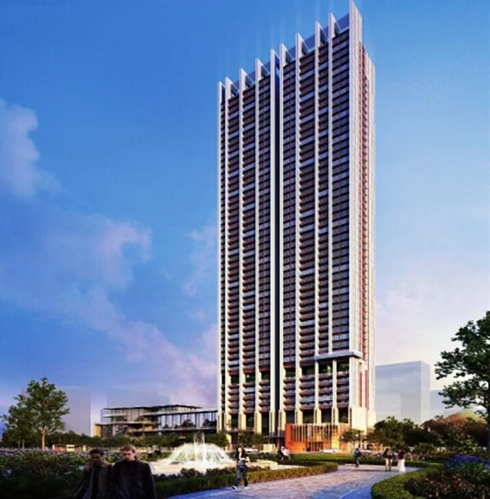 臻尚苑|均價(jià)約28000元/平