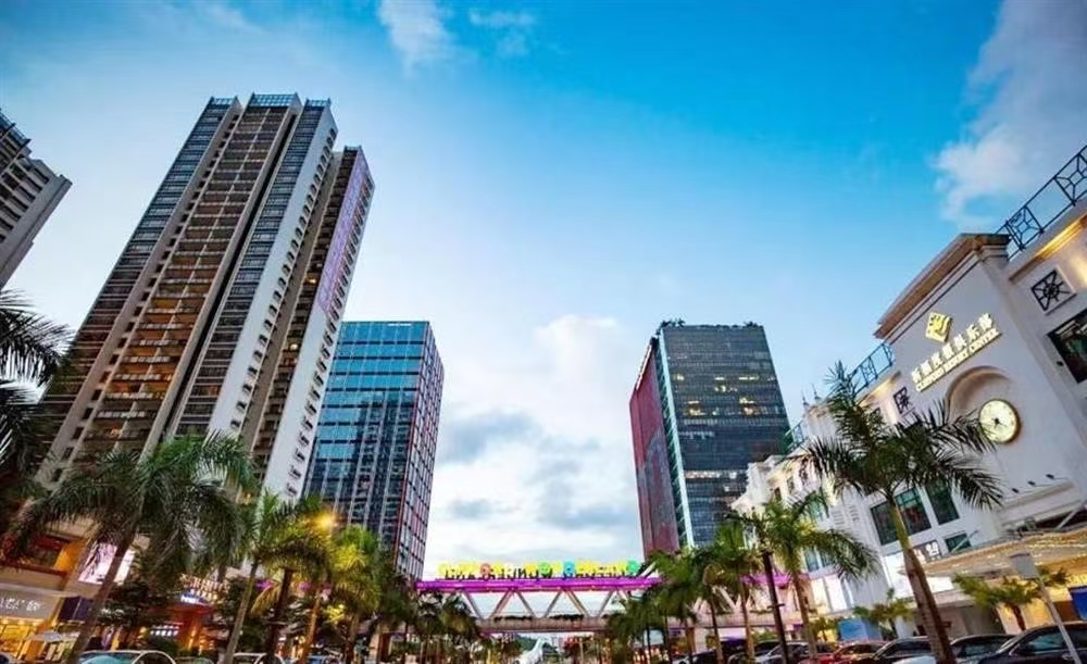 祈福新邨|均價(jià)約33000元/平