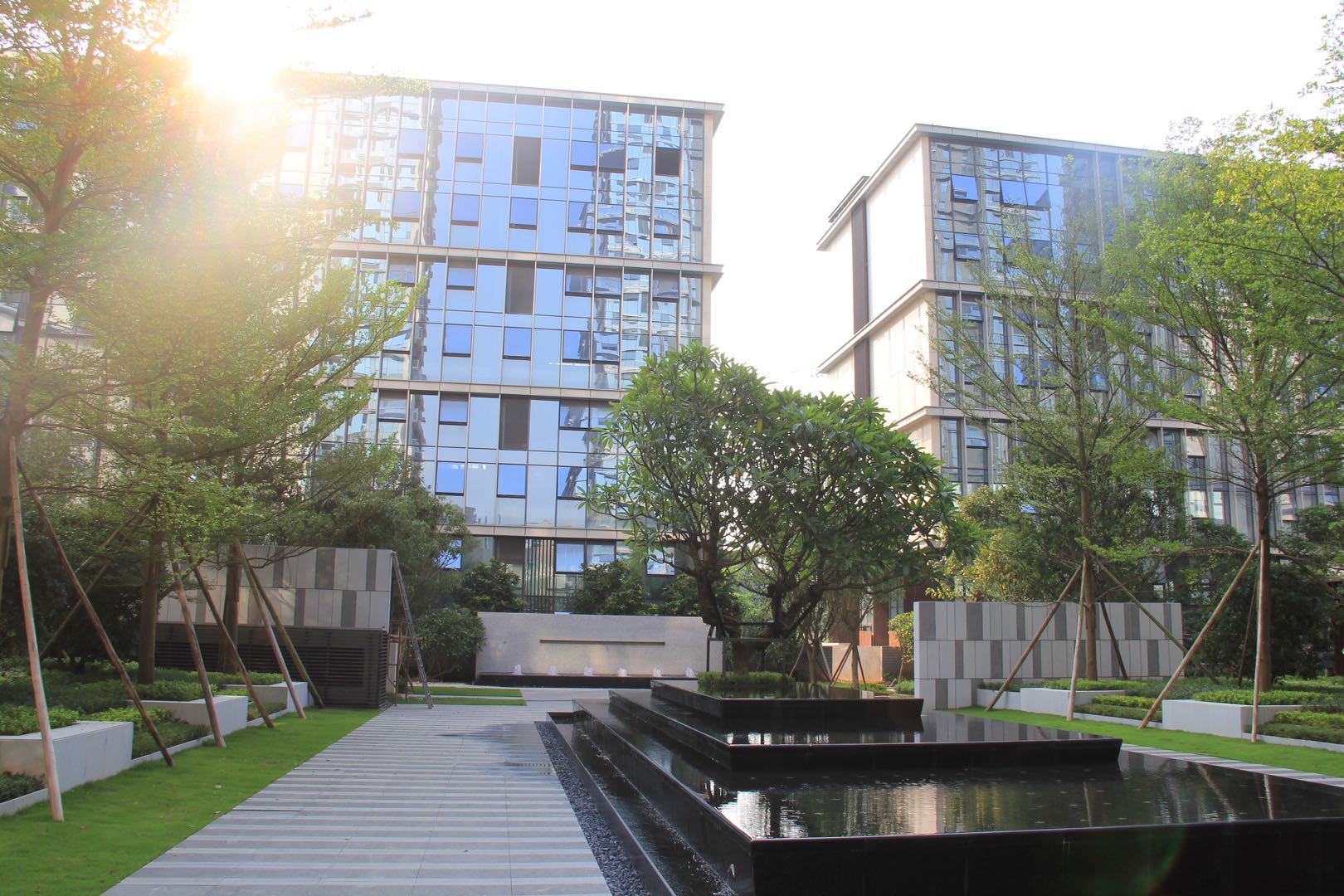 龍華大道1號(hào)