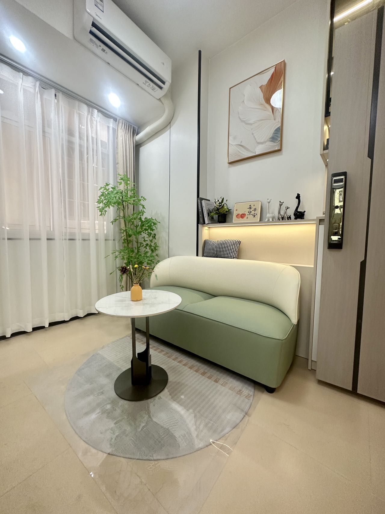 大浪中心城二期