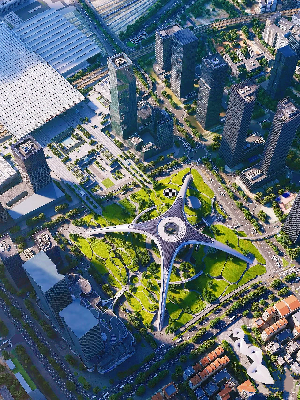 白石龍壹號(hào) 48.8萬(wàn)起 核心地段 稀缺戶(hù)型