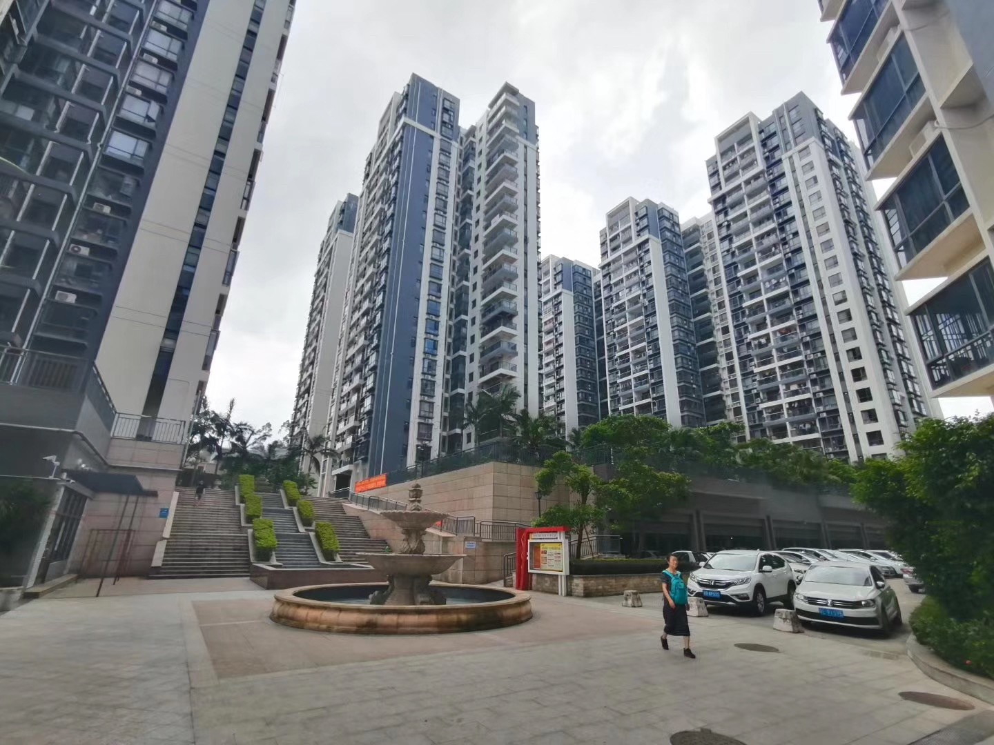 龍華小產(chǎn)權(quán)帶花園最近開(kāi)盤(pán)