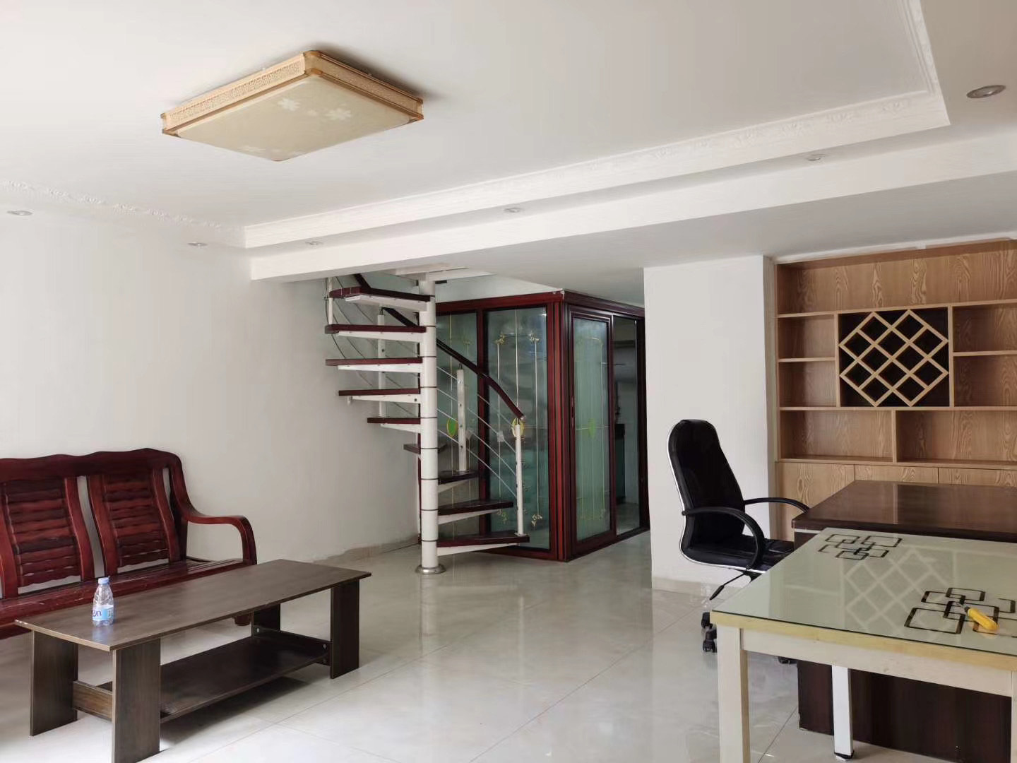 龍華龍勝村委統(tǒng)建樓