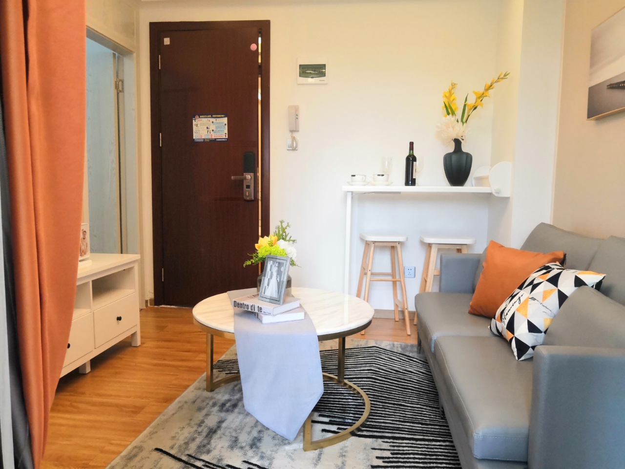 龍華觀瀾小產(chǎn)權房