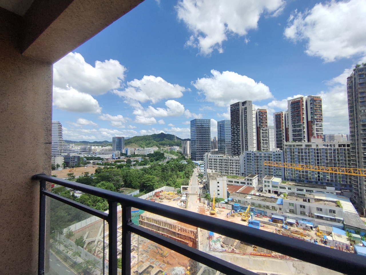 觀瀾小產(chǎn)權(quán)房