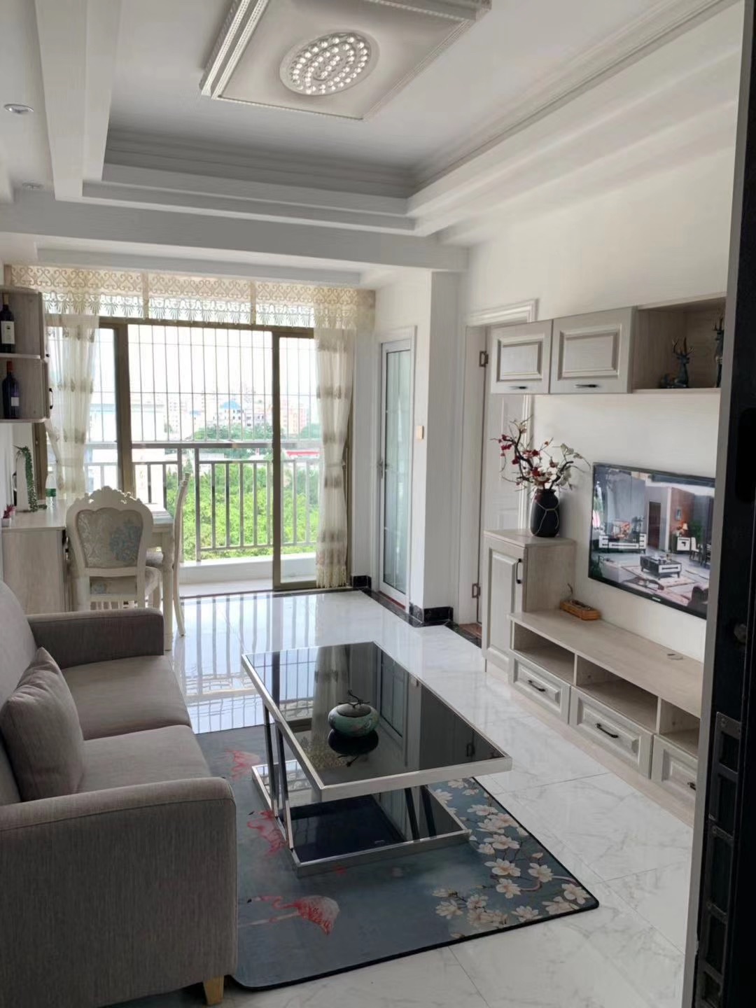 松崗農(nóng)民房