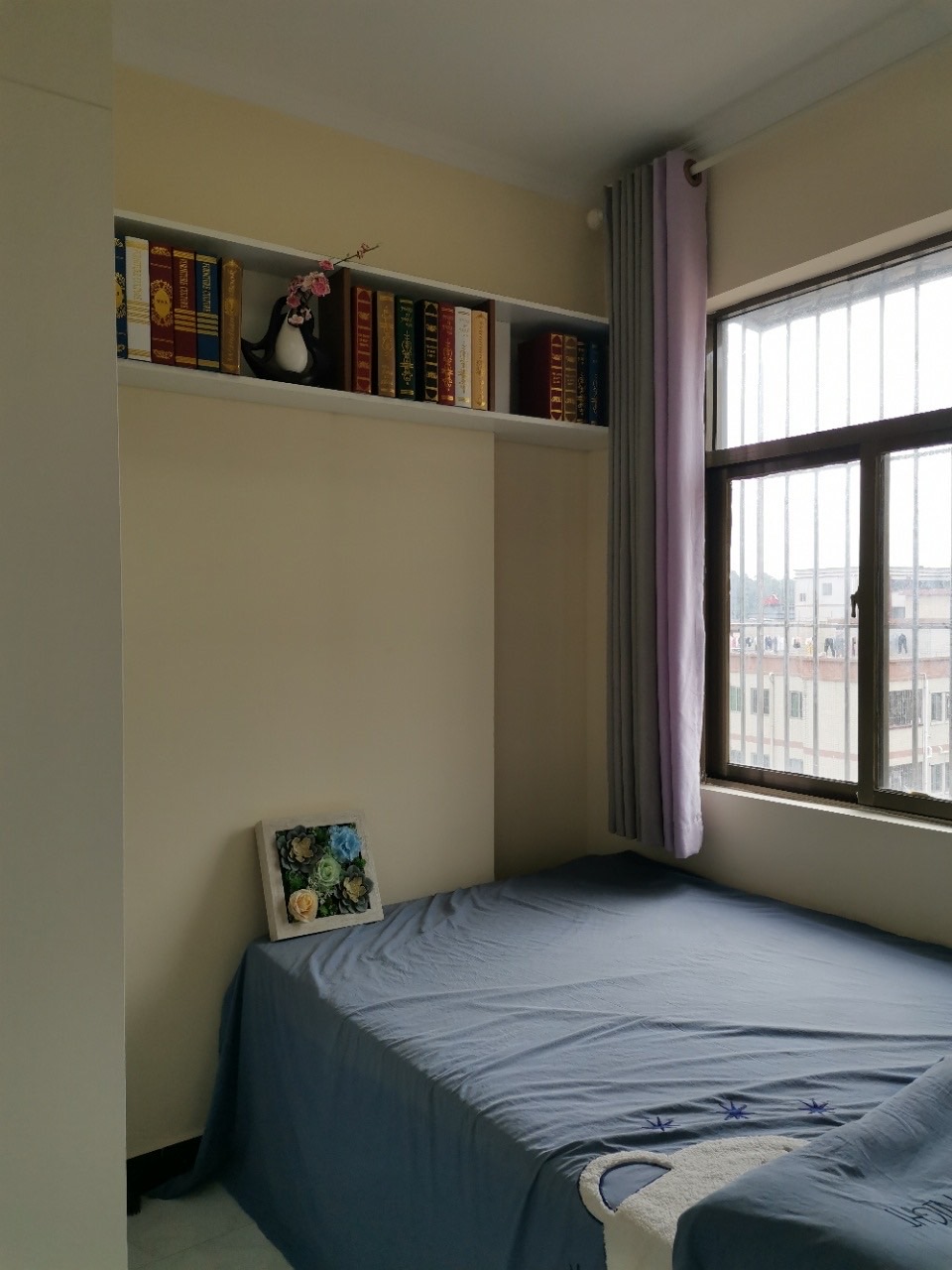 松崗小產(chǎn)權房