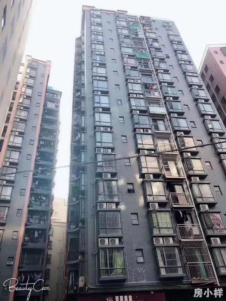 深圳小產權房類型及特點