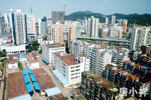 為什么深圳小產(chǎn)權(quán)房中，村委統(tǒng)建樓最受歡迎？