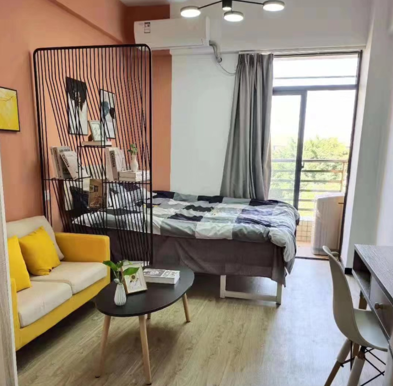 沙井地鐵口學(xué)府領(lǐng)寓海岸城零距離物業(yè)總價(jià)29.8萬/套起