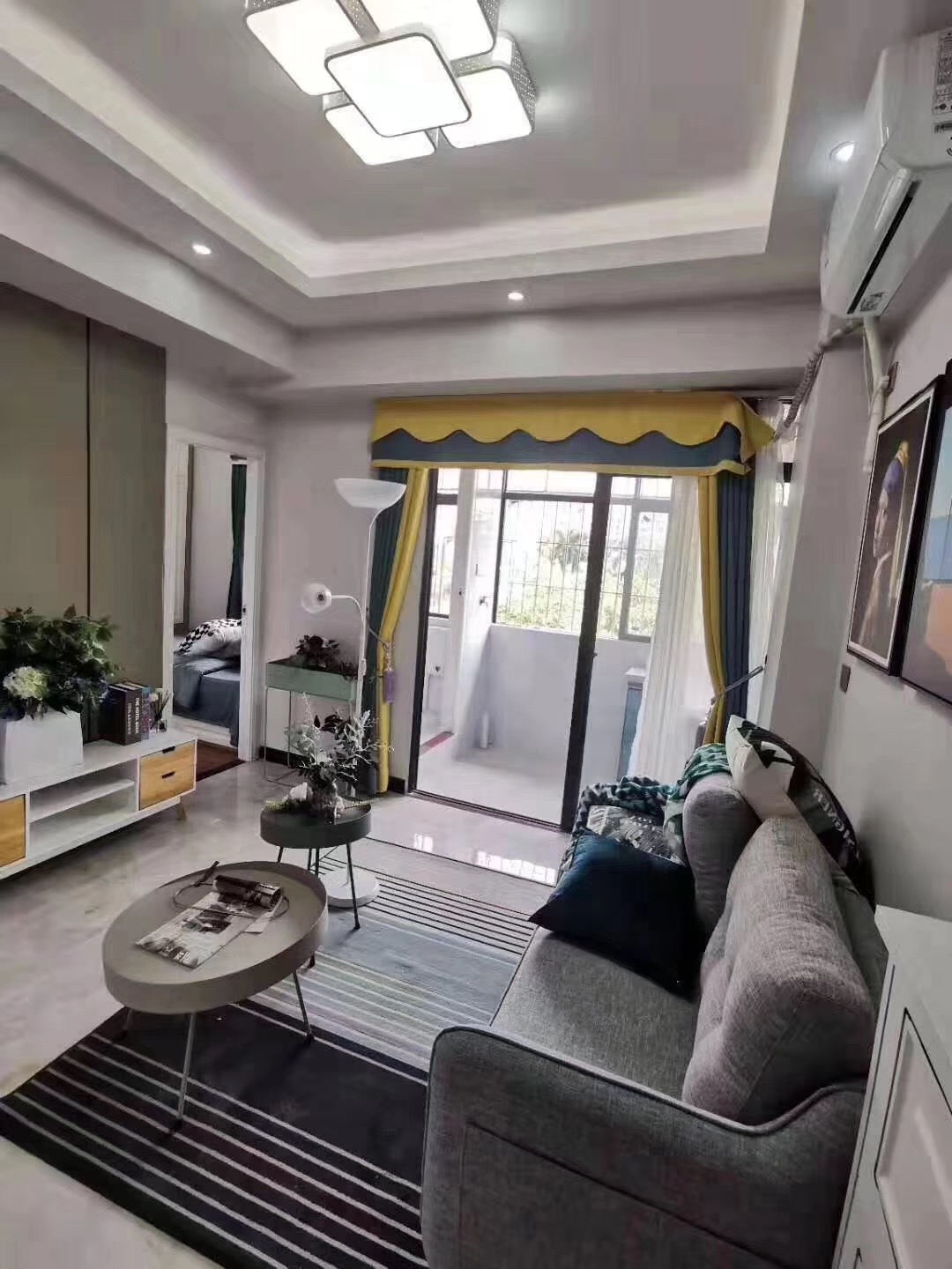 民治有帶精裝修的小產(chǎn)權(quán)房嗎？