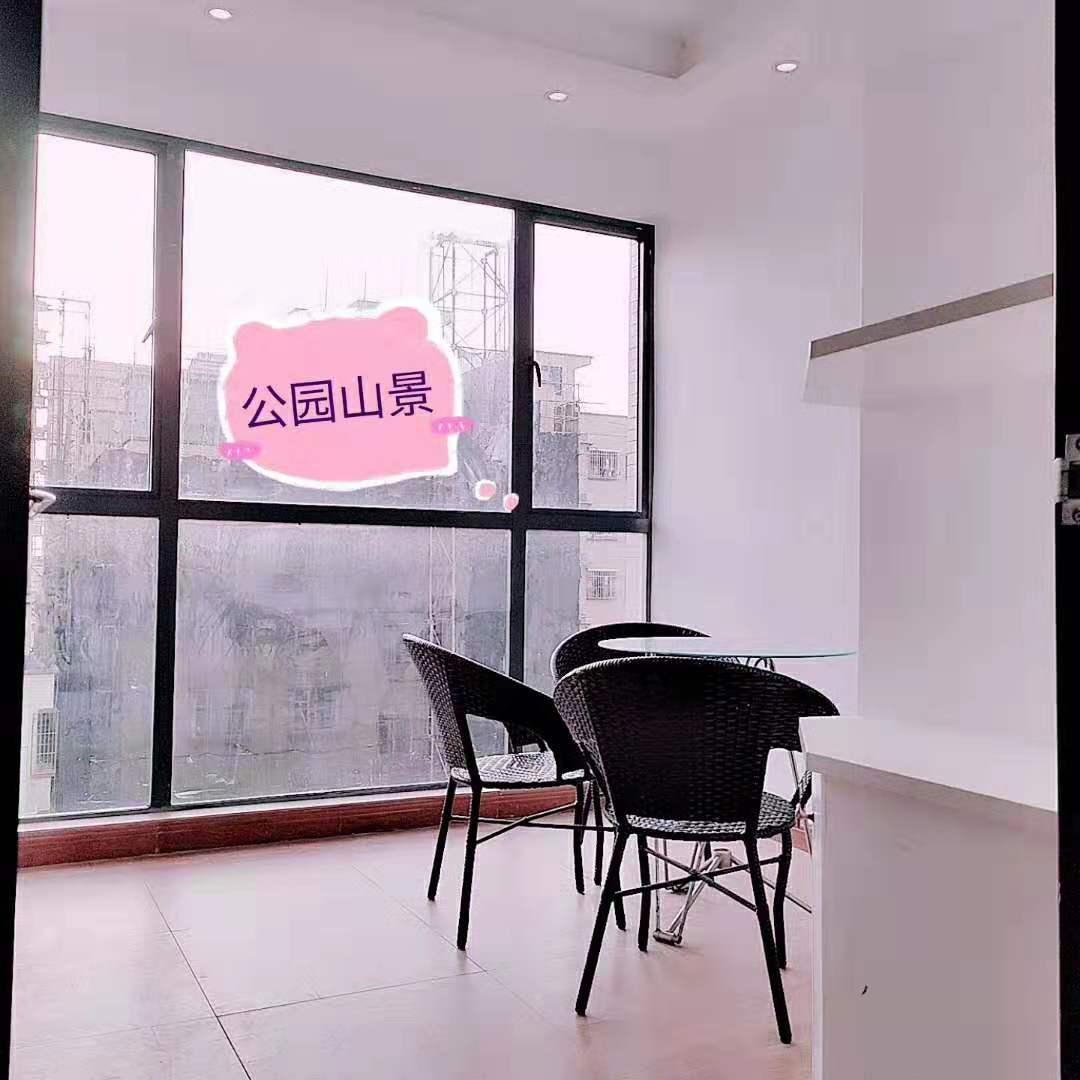 東莞長安最便宜的小產(chǎn)權(quán)房公園山景