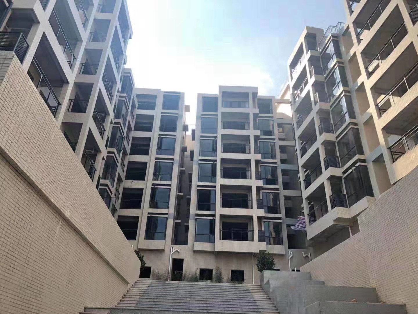 長安最新小產(chǎn)權(quán)房