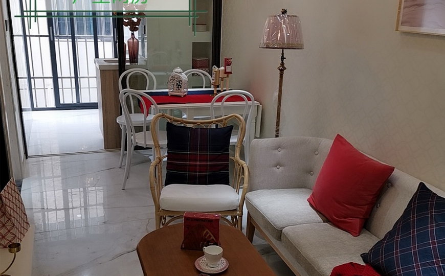 龍華油松尚游學(xué)府二期總價(jià)28.8萬(wàn)/套起帶精裝天然氣