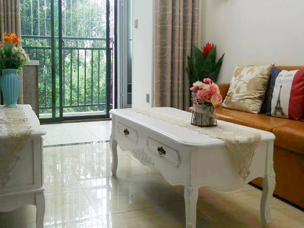 龍華大浪新盤(pán)-福龍華府 首付23萬(wàn)/套起帶精裝修