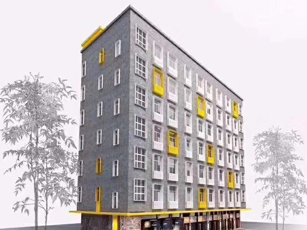 布吉小行星單身公寓21.8萬(wàn)/套起