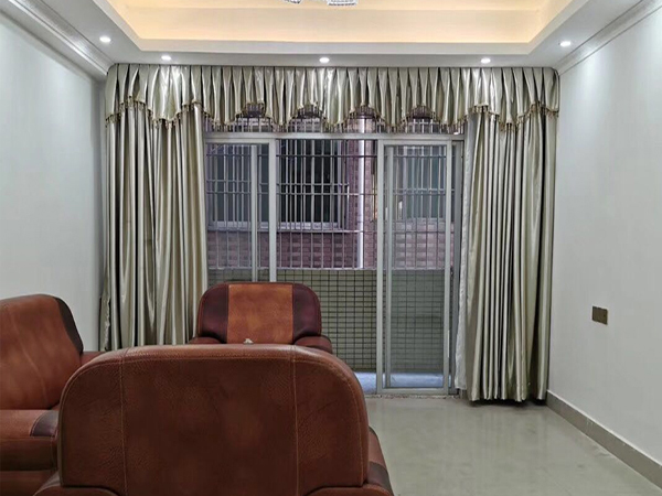 公明-根鑫苑 原始二房56萬/套起 廚衛(wèi)分離廳出陽臺(tái)