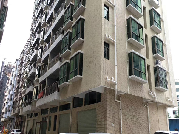 長(zhǎng)安-和風(fēng)雅居按實(shí)際面積均價(jià)4500元/平米首付5成分期1年