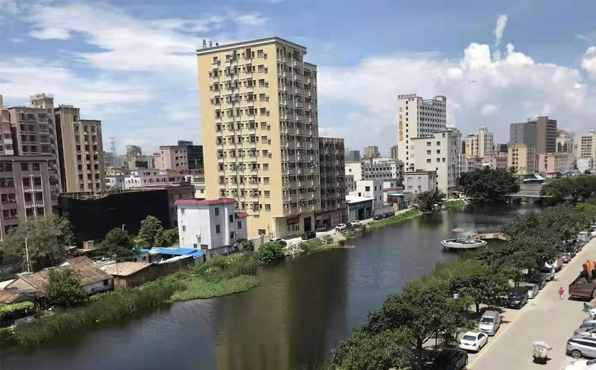 長安金沙 湖畔雅苑 總價(jià)31.8萬/套起一線湖景現(xiàn)房