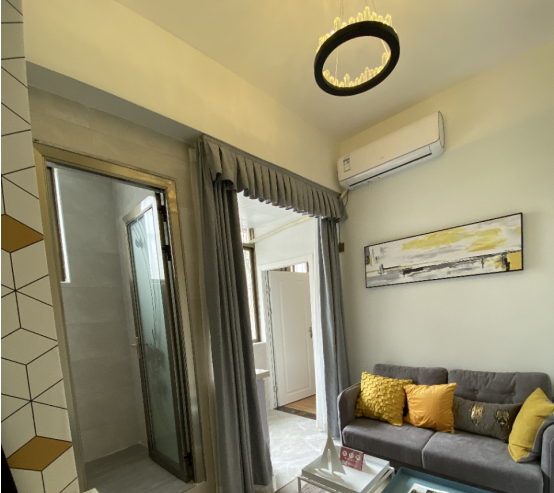 民治*首座 貴族單間37.8萬(wàn)/起