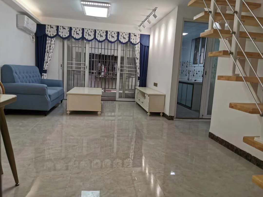 龍勝家園一房一廳45.8萬(wàn)/套起