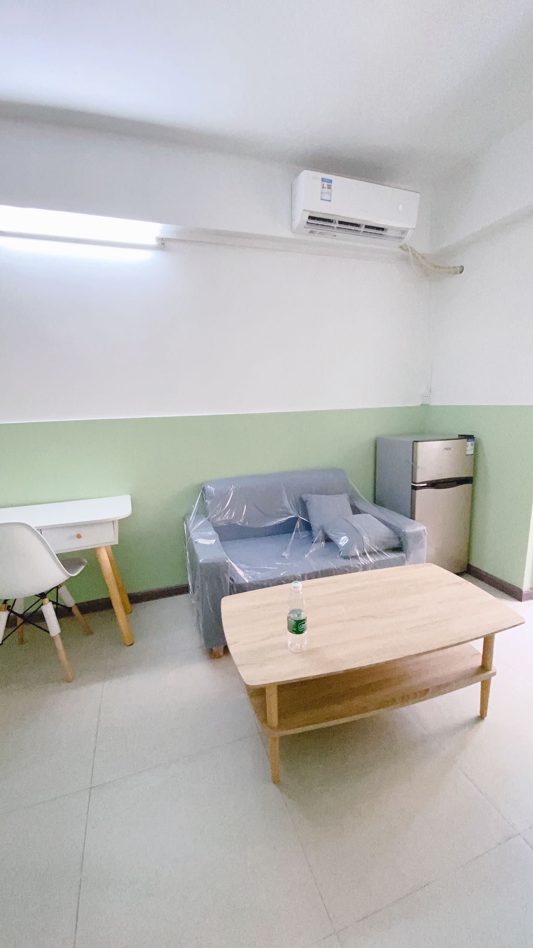 樟坑雅居一房68.8萬(wàn)起