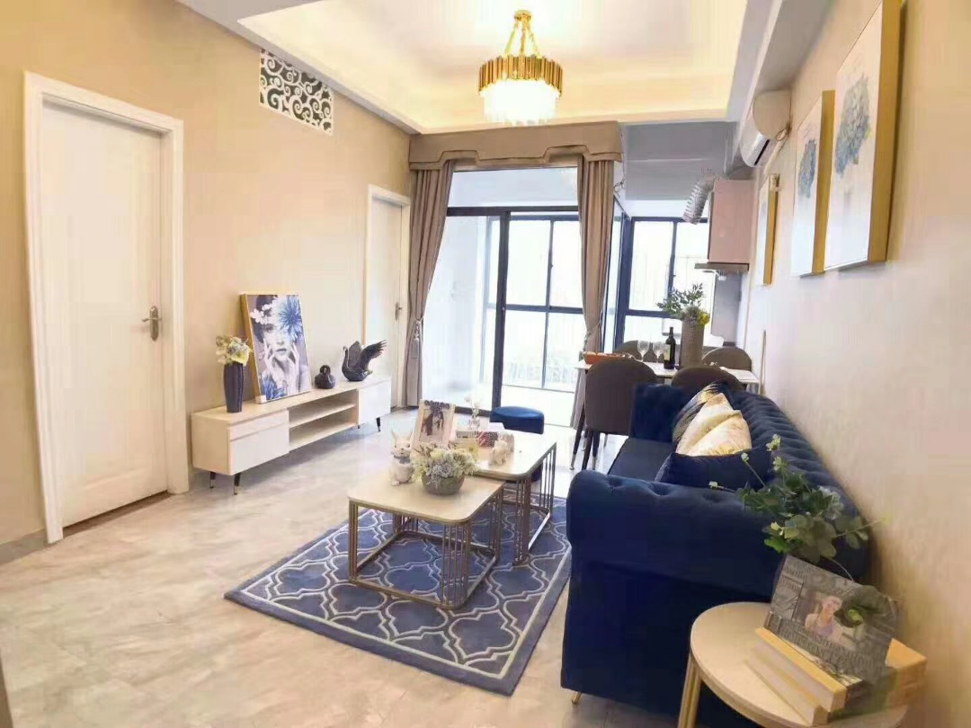 鷺湖花園二期小兩房46.8萬(wàn)/套起