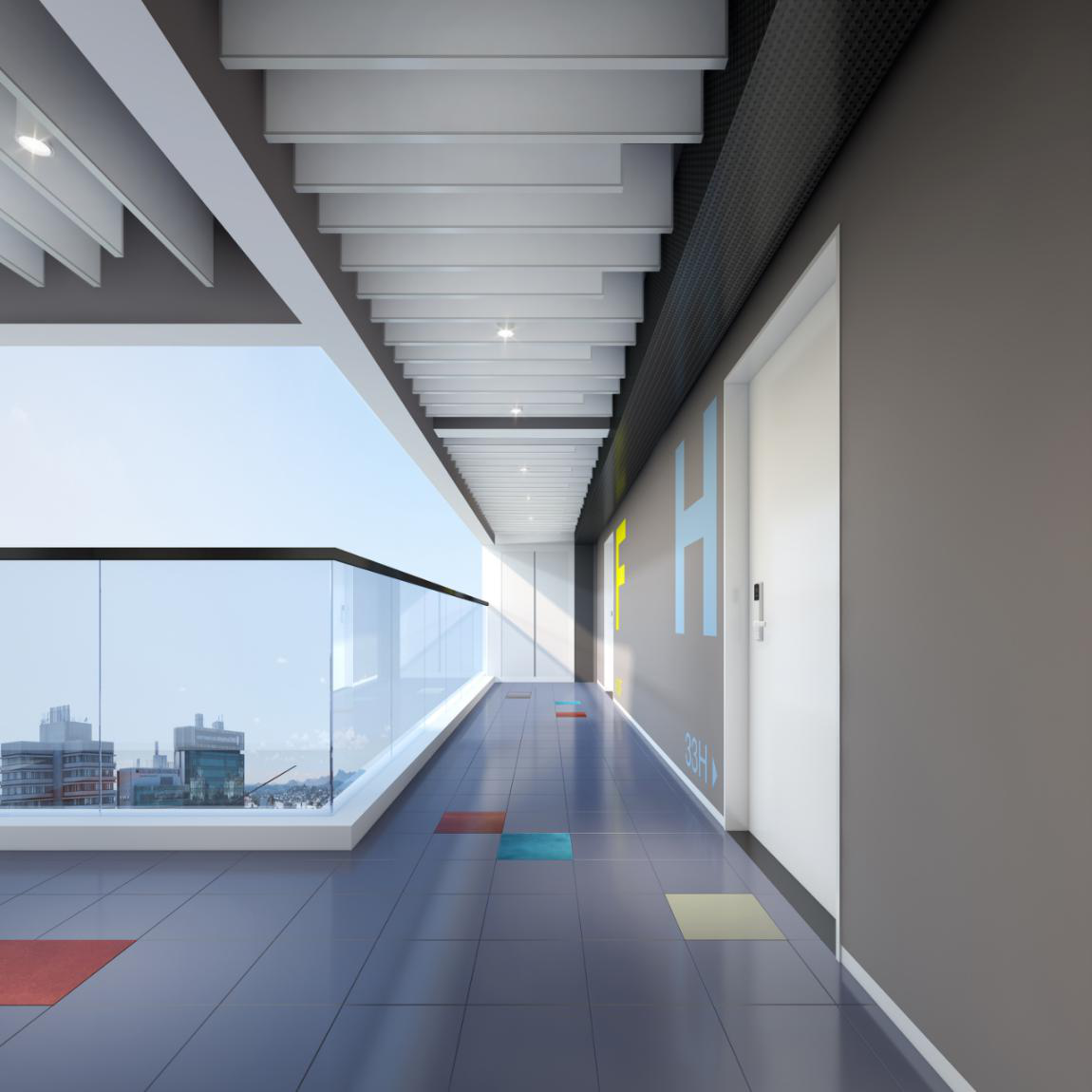 小象YOHO單房93.6萬(wàn)/起