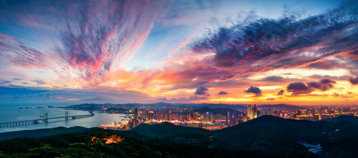 匯邦名都花園灣區(qū)軸心雙核輻射，82萬㎡綜合體大盤