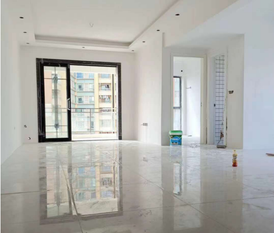 天虹名苑三房?jī)尚l(wèi)43.8萬起