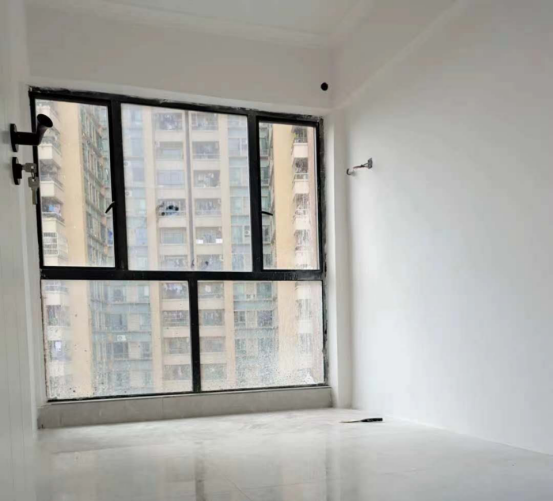 天虹名苑三房?jī)尚l(wèi)43.8萬起