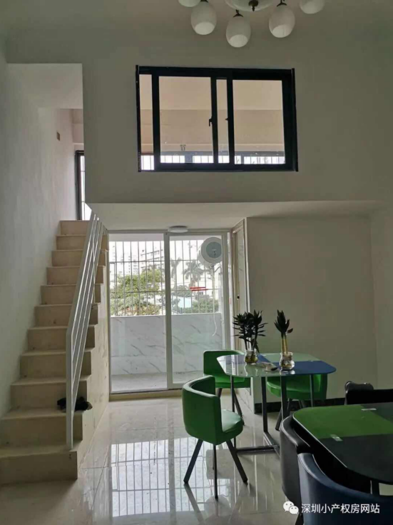 山水綠園一房一廳56平方，56.8萬/套起